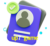 Tornar-se um membro do up7 game é muito simples