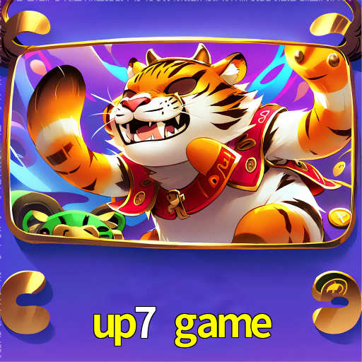 up7 game