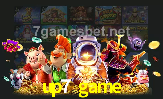 cassino up7 game
